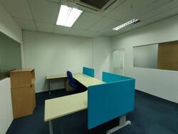 991 Alexandra (D5), Office #486851561